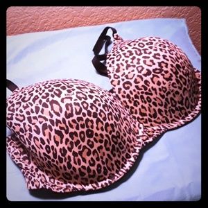 Victoria secret bra size 36dd